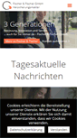 Mobile Screenshot of fischer2.com